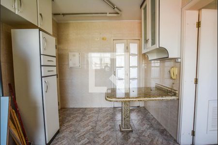 Apartamento para alugar com 162m², 3 quartos e 2 vagasCozinha