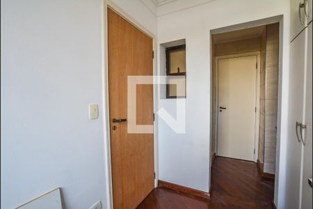 Apartamento para alugar com 162m², 3 quartos e 2 vagasQuarto de Serviço