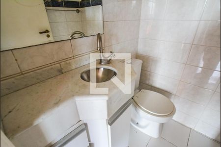 Apartamento para alugar com 162m², 3 quartos e 2 vagasLavabo