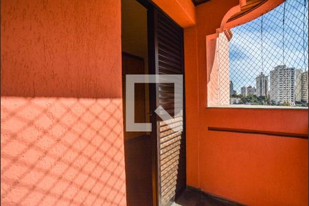 Apartamento para alugar com 162m², 3 quartos e 2 vagasSacada
