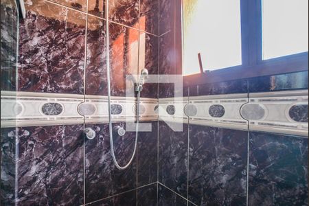 Apartamento para alugar com 162m², 3 quartos e 2 vagasBanheiro Social