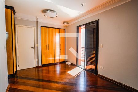 Apartamento para alugar com 162m², 3 quartos e 2 vagasQuarto Suíte