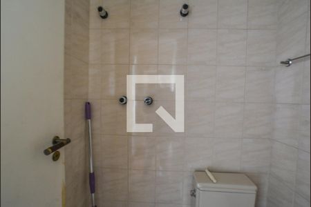 Apartamento para alugar com 162m², 3 quartos e 2 vagasBanheiro de serviço