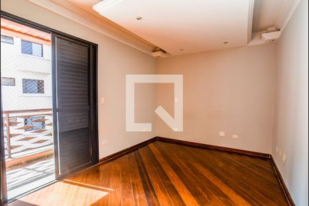 Apartamento para alugar com 162m², 3 quartos e 2 vagasQuarto Suíte