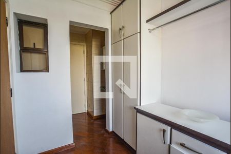 Apartamento para alugar com 162m², 3 quartos e 2 vagasQuarto de Serviço