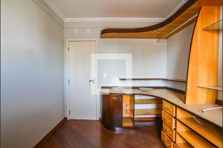 Apartamento para alugar com 162m², 3 quartos e 2 vagasQuarto 1