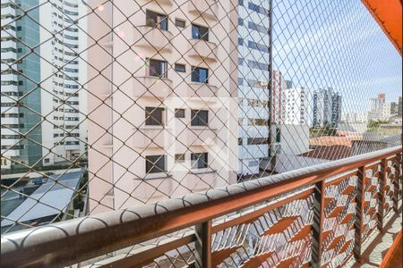Apartamento para alugar com 162m², 3 quartos e 2 vagasSacada