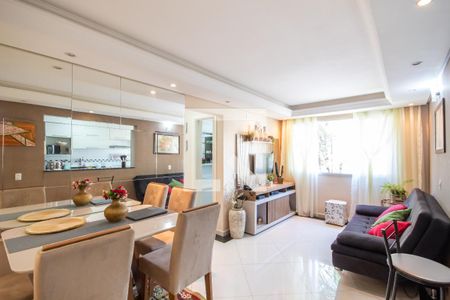 Apartamento à venda com 2 quartos, 56m² em Cidade das Flores, Osasco