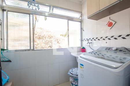 Apartamento à venda com 56m², 2 quartos e sem vaga Apartamento à venda com 56m², 2 quartos e sem vagaÁrea de Serviço