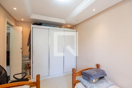 Quarto 1 de apartamento à venda com 2 quartos, 56m² em Cidade das Flores, Osasco