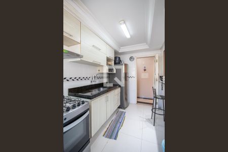 Apartamento à venda com 56m², 2 quartos e sem vaga Apartamento à venda com 56m², 2 quartos e sem vagaCozinha