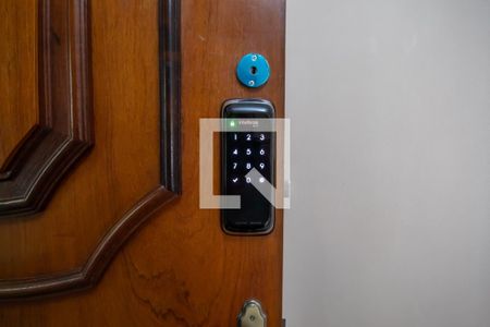 Detalhe da Sala de apartamento à venda com 2 quartos, 56m² em Cidade das Flores, Osasco