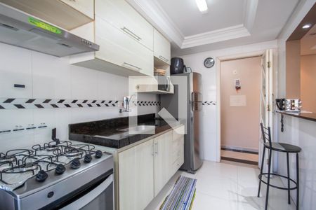Apartamento à venda com 56m², 2 quartos e sem vaga Apartamento à venda com 56m², 2 quartos e sem vagaCozinha