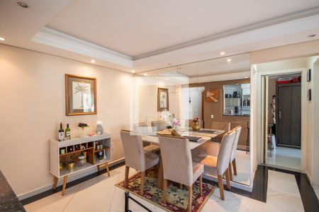 Apartamento à venda com 56m², 2 quartos e sem vaga Apartamento à venda com 56m², 2 quartos e sem vagaSala