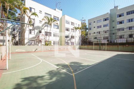 Apartamento à venda com 56m², 2 quartos e sem vaga Apartamento à venda com 56m², 2 quartos e sem vagaQuadra