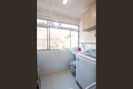 Apartamento à venda com 56m², 2 quartos e sem vaga Apartamento à venda com 56m², 2 quartos e sem vagaÁrea de Serviço