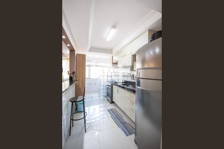 Apartamento à venda com 56m², 2 quartos e sem vaga Apartamento à venda com 56m², 2 quartos e sem vagaCozinha