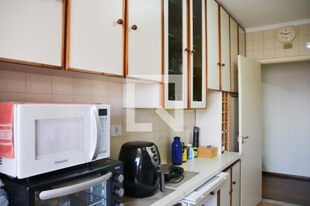 Apartamento à venda com 69m², 2 quartos e 1 vaga Apartamento à venda com 69m², 2 quartos e 1 vagaCozinha