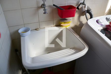 Apartamento à venda com 69m², 2 quartos e 1 vaga Apartamento à venda com 69m², 2 quartos e 1 vagaÁrea de Serviço