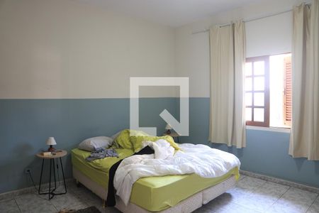 Quarto 2 de casa para alugar com 2 quartos, 90m² em Chácara Inglesa, São Paulo