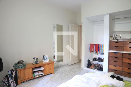 Casa para alugar com 90m², 2 quartos e 2 vagasQuarto 2