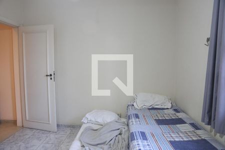 Quarto 1 de casa para alugar com 2 quartos, 90m² em Chácara Inglesa, São Paulo