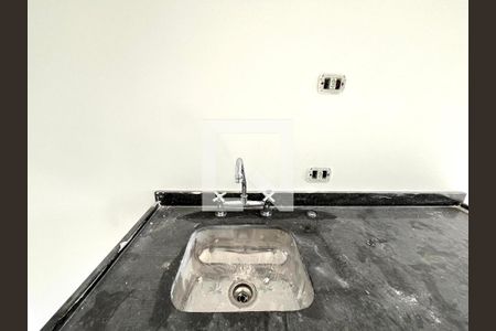 Apartamento à venda com 29m², 1 quarto e sem vagaCozinha