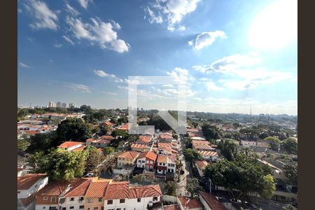 Apartamento à venda com 29m², 1 quarto e sem vagaVista da Área comum