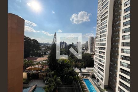 Apartamento à venda com 29m², 1 quarto e sem vagaVista da Suíte