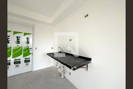 Apartamento à venda com 29m², 1 quarto e sem vagaCozinha