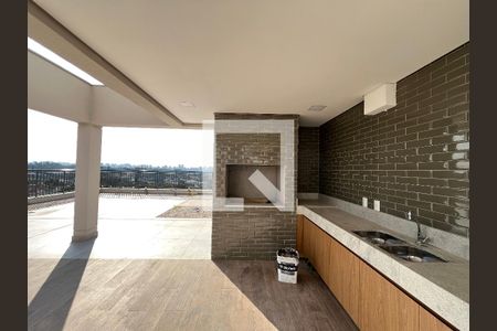 Apartamento à venda com 29m², 1 quarto e sem vagaÁrea comum - Churrasqueira