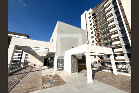 Apartamento à venda com 29m², 1 quarto e sem vagaÁrea comum