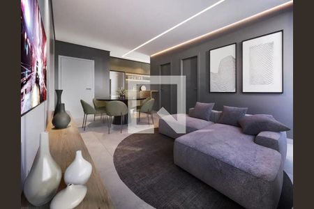 Apartamento à venda com 3 quartos, 201m² em São Pedro, Belo Horizonte