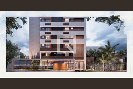 Apartamento à venda com 3 quartos, 201m² em São Pedro, Belo Horizonte