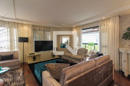 Apartamento à venda com 3 quartos, 170m² em Jardim Avelino, São Paulo