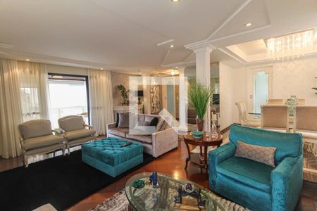 Apartamento à venda com 3 quartos, 170m² em Jardim Avelino, São Paulo