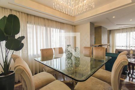 Apartamento à venda com 3 quartos, 170m² em Jardim Avelino, São Paulo