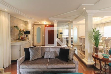 Apartamento à venda com 3 quartos, 170m² em Jardim Avelino, São Paulo