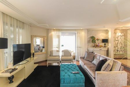 Apartamento à venda com 3 quartos, 170m² em Jardim Avelino, São Paulo