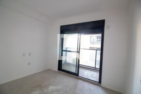 Studio  de kitnet/studio à venda com 1 quarto, 25m² em Jardim das Acacias, São Paulo