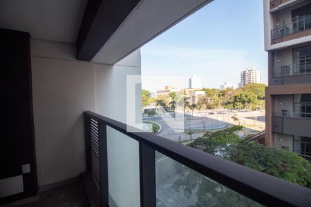 Studio à venda com 25m², 1 quarto e sem vagaVarada 