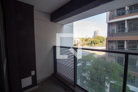 Studio à venda com 25m², 1 quarto e sem vagaVarada 