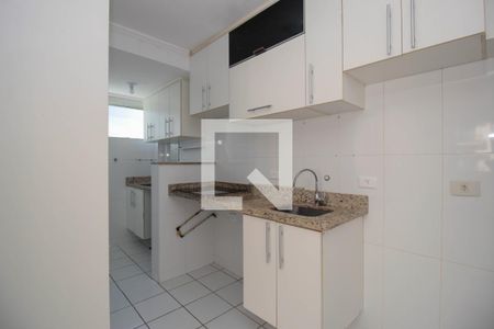 Apartamento para alugar com 40m², 1 quarto e 1 vagaCozinha