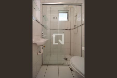 Apartamento para alugar com 40m², 1 quarto e 1 vagaBanheiro