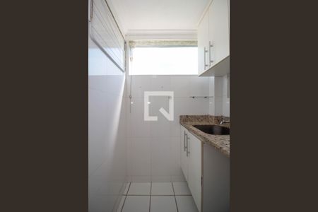 Apartamento para alugar com 40m², 1 quarto e 1 vagaÁrea de Serviço