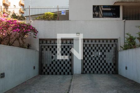 Apartamento para alugar com 40m², 1 quarto e 1 vagaFachada
