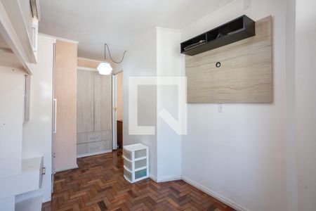 Quarto de apartamento à venda com 1 quarto, 38m² em Protásio Alves, Porto Alegre