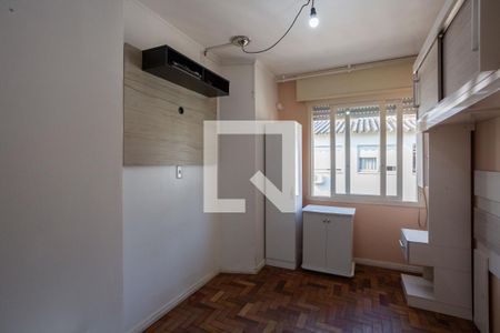 Quarto de apartamento à venda com 1 quarto, 38m² em Protásio Alves, Porto Alegre