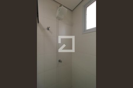 Apartamento para alugar com 65m², 2 quartos e 1 vagaBanheiro da Suíte