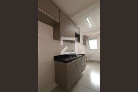 Apartamento para alugar com 65m², 2 quartos e 1 vagaCozinha